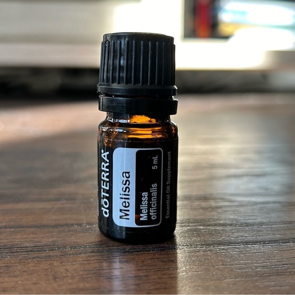 DoTERRA Essential Oil, Melissa, 5ml - Picture 1 of 3